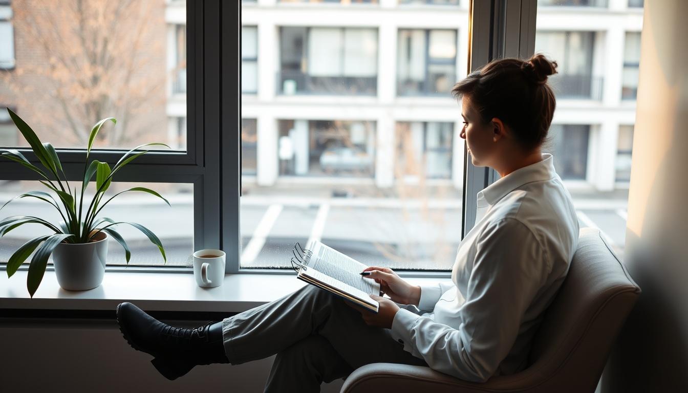 Spiritual Growth for Work